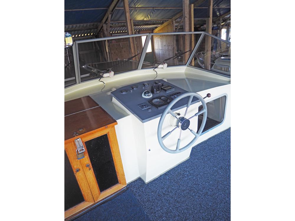 picture Dekuitrusting